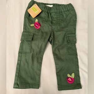Crazy 8 Baby Girl Pants